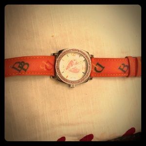 Dooney and Bourke watch